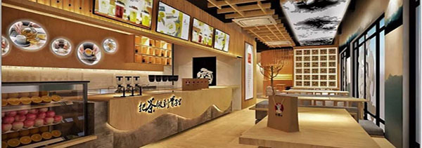 一年开店超2000家，霸王茶姬“错位”竞争杀出重围，大单品策略恐成掣肘